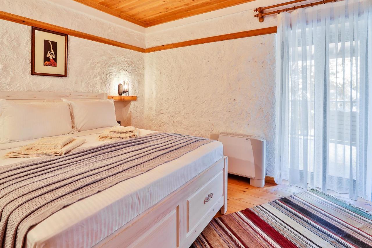 Pier House Hotel Калкан Екстериор снимка