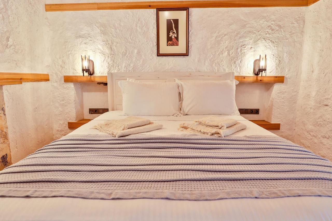 Pier House Hotel Калкан Екстериор снимка